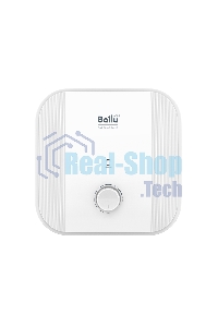 Водонагреватель Ballu BWH/S 10 Capsule Plus O белый (2 кВт, 10 л, электрический настенный) (НС-1338774)