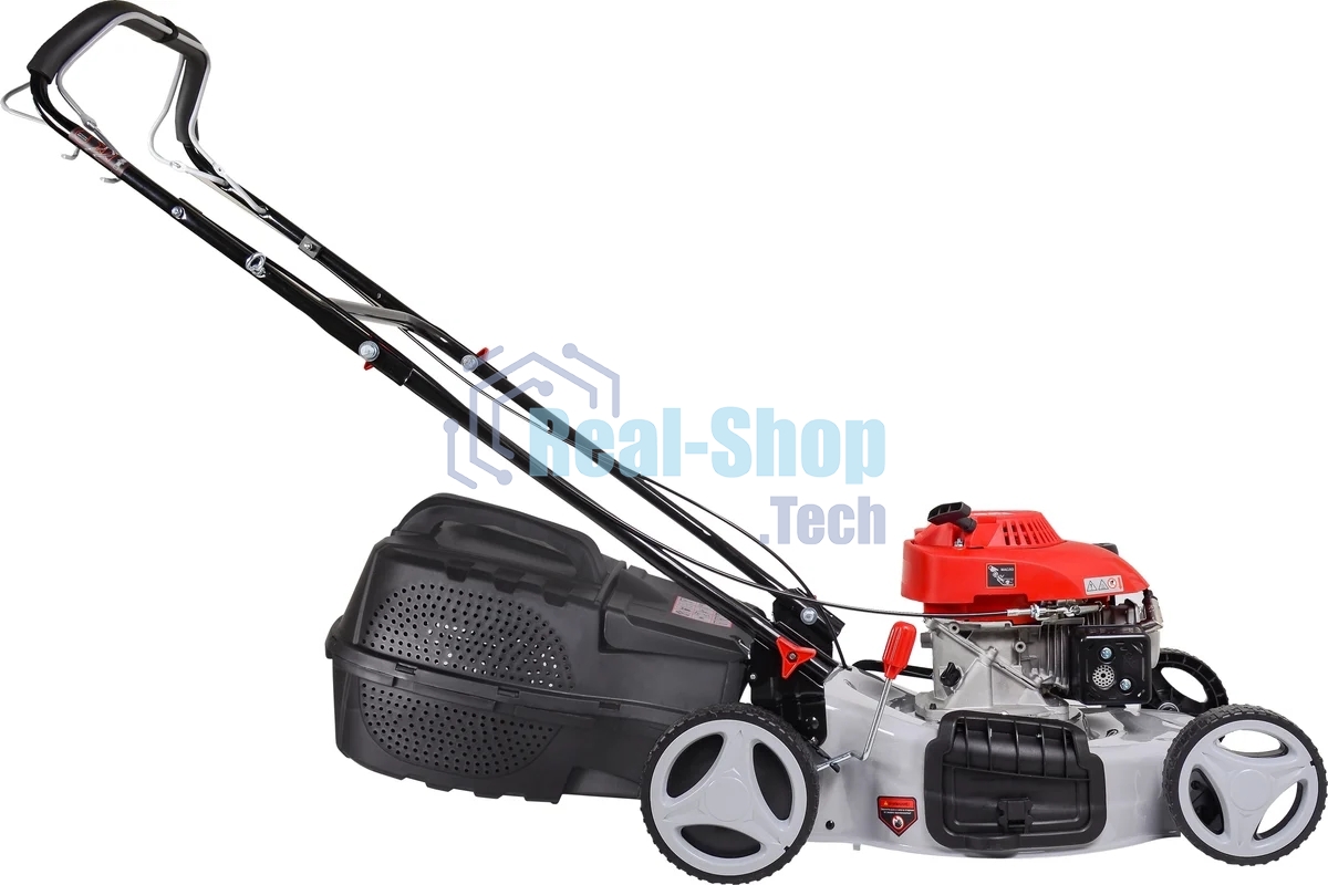 Газонокосилка роторная Ресанта КР-5.0 БП (70/3/11)