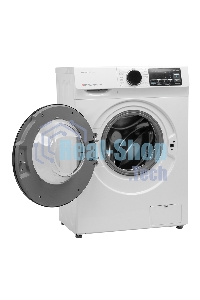 Стиральная машина Centek CT-1920 белый, загрузка фронтальная 6 кг, 1000 об/мин., класс: А+++