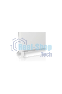 Конвектор Ballu Camino Eco Turbo BEC/EMT-1000 белый, 1000 Вт, 15 м2, термостат