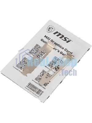 Видеокарта MSI N210-1GD3/LP NVIDIA GeForce 210 1024Mb 64 DDR3 460/800 DVIx1/CRTx1 Ret
