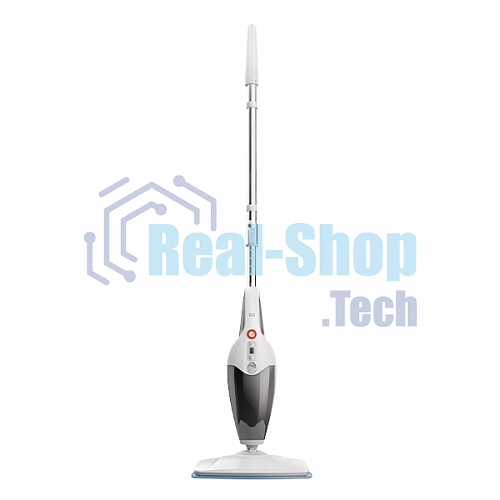 Паровая швабра BQ SM2009 White-gray