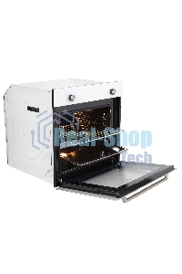 Встраиваемый духовой шкаф электрический Zigmund & Shtain E 175 W