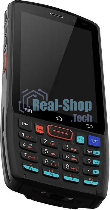 Терминал сбора данных Urovo DT40 (DT40-LITE0U4401X-T)