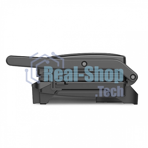 Гриль электрический BQ GR3003 черный