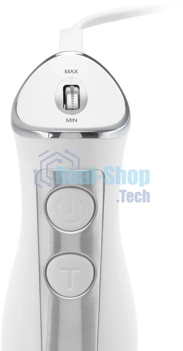 Блендер погружной Polaris PHB 1385 1350Вт белый