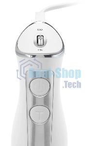 Блендер погружной Polaris PHB 1385 1350Вт белый