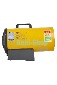 Тепловая пушка газовая Ballu BHG-30L