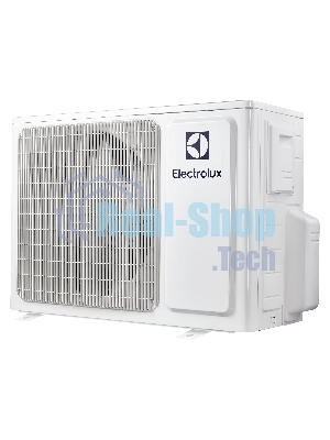 Наружный блок сплит-системы Electrolux EACO/I-14 FMI-2/N8_ERP Free match инвертор, 14000 BTU, 40 м², охлаждение, обогрев, осушение