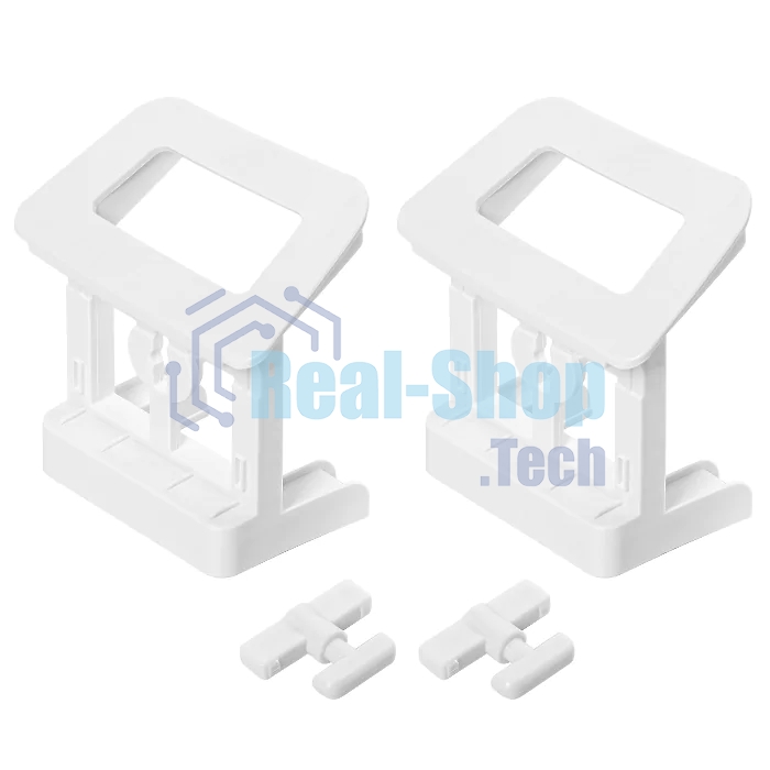 Комплект Ballu Plinth Transformer BEC/PL-500-4I с блоком управления и опоры, белый, 500 Вт, 8 м2, дисплей, термостат