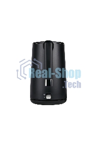 Чайник электрический Centek CT-1011 черный, 2200 Вт, 1.5 л