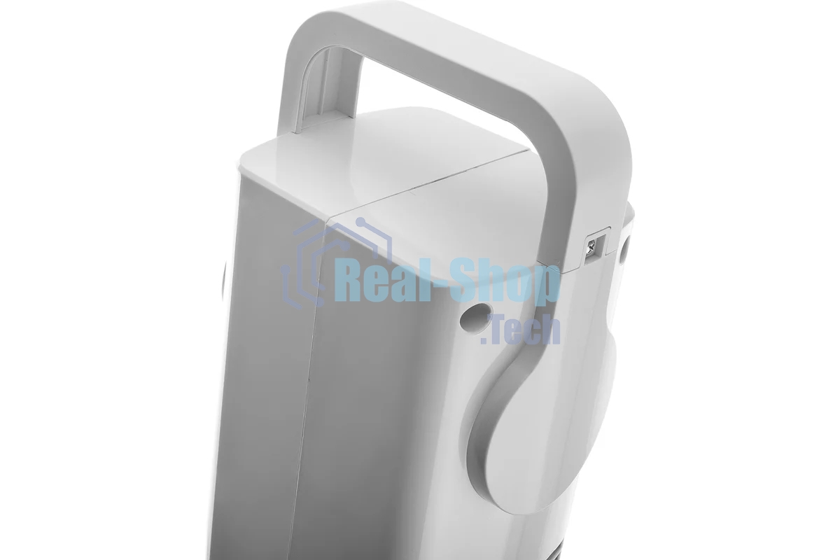 Колонный вентилятор BRAYER BR4957, эл.упр.,пульт ДУ,вращение,мощ-ть60Вт, LED дисплей, 3 скор.Таймер