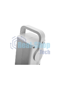 Колонный вентилятор BRAYER BR4957, эл.упр.,пульт ДУ,вращение,мощ-ть60Вт, LED дисплей, 3 скор.Таймер