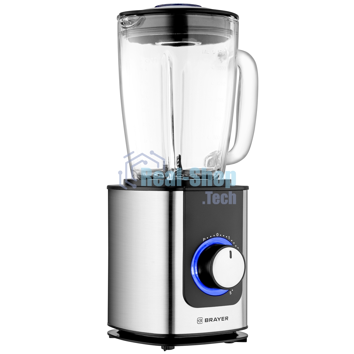 Блендер BRAYER BR1204