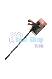 Струбцина PATRIOT QRP-600, быстрозажимная, 600мм