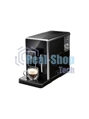 Кофемашина автоматическая LEONORD LE-1750 (107964)