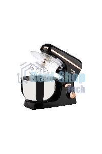 Миксер планетарный ENERGY EN-265 черный