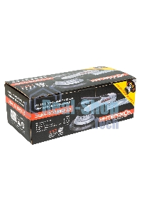 Эксцентриковая шлифовальная машина ИНТЕРСКОЛ 799.1.1.70