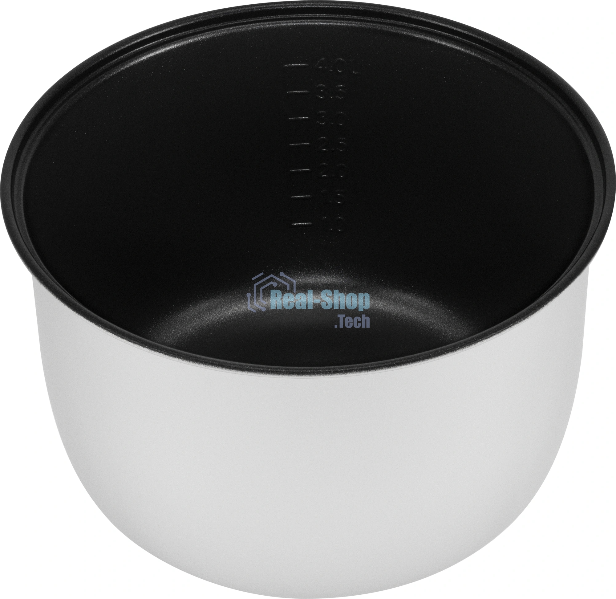 Мультиварка Vitek VT-MC0501 5л 900Вт черный/черный