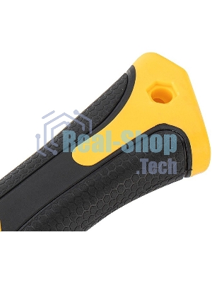 Топор Deli DL5708 600 г, фиберглассовая рукоять