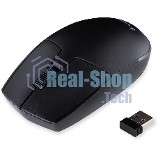 Мышь беспроводная SMARTBUY (SBM-203AG-K) ONE 203AG-K черный