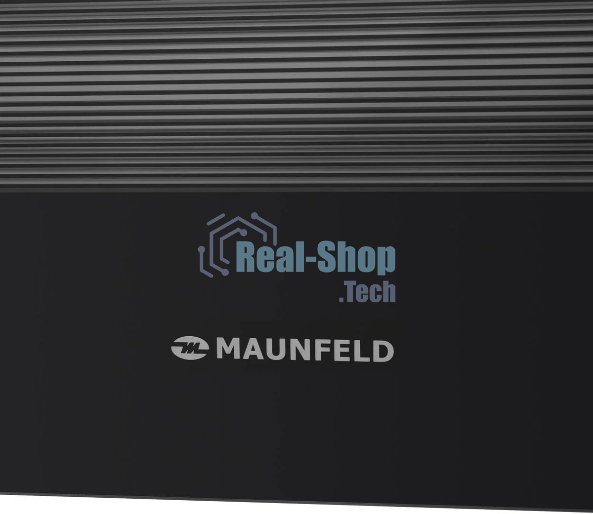 Шкаф духовой электрический Maunfeld AEOH.749B, встраиваемый