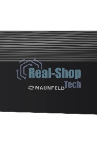 Шкаф духовой электрический Maunfeld AEOH.749B, встраиваемый