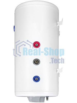 Накопительный комбинированный водонагреватель Metalac DIRECT WR 150 E (правое подключение)