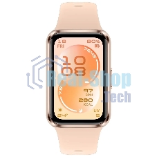 Фитнес-браслет Huawei Band 11 CDY-B29, 1.62