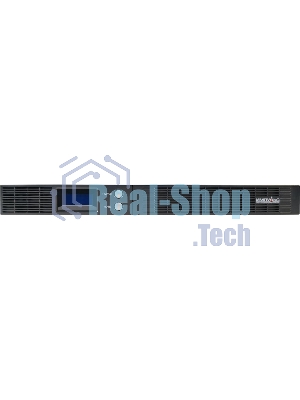 Источник бесперебойного питания Импульс СЛИМ 750 / 750 ВА / 450 Вт / 4 x IEC 320 C13