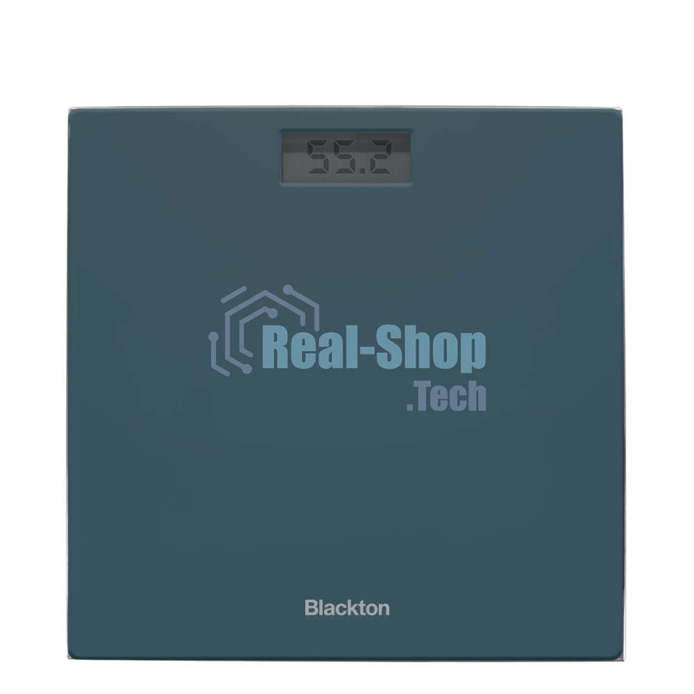 Весы напольные Blackton Bt BS1012 Бирюзовый