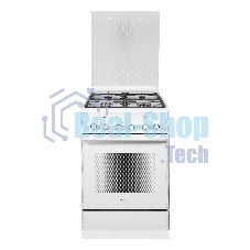 Газовая плита Gefest ПГ 5300-02 0340Т белый
