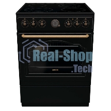 Электрическая плита Gorenje GECS6B70CLB