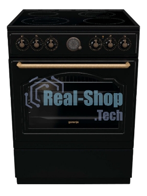 Электрическая плита Gorenje GECS6B70CLB