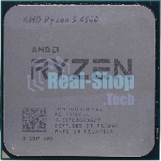 Процессор AMD Ryzen 5 4500 Soc-AM4 3.6GHz OEM