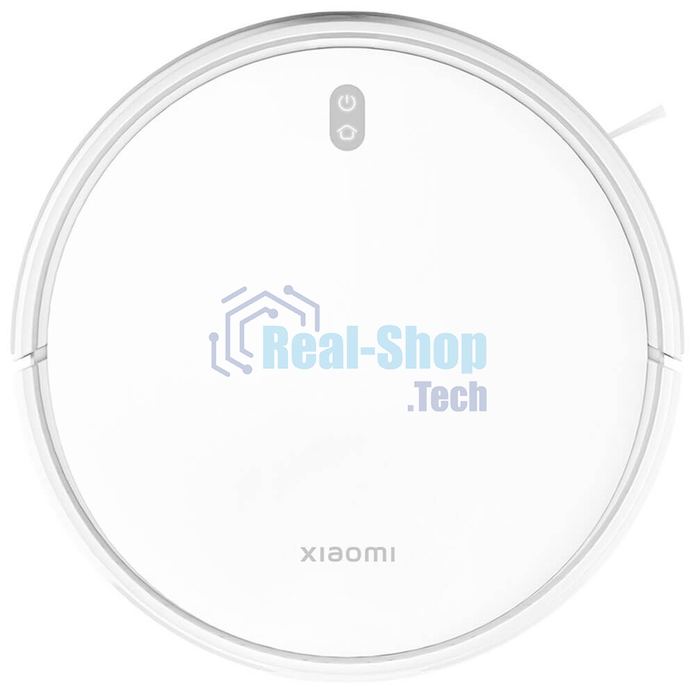 Робот-пылесос Xiaomi Robot Vacuum E12 EU B112 (BHR7331EU)