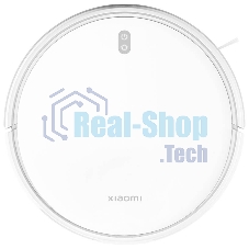 Робот-пылесос Xiaomi Robot Vacuum E12 EU B112 (BHR7331EU)