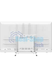 Телевизор Topdevice 43'' TDTV43CS07U белый LED 4k UHD 60Hz Smart TV