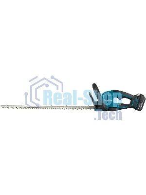 Кусторез Makita DUH606RTаккум.