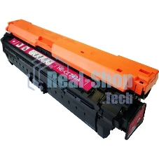 Картридж лазерный HP CE743A пурпурный Color LJ CP5225 (7300 стр.)