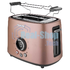 Тостер Sencor STS 6055RS