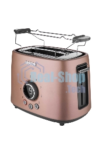 Тостер Sencor STS 6055RS