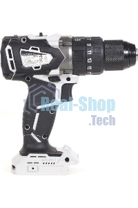 Дрель-шуруповерт аккумуляторная ИНТЕРСКОЛ DAU-13/36V 70