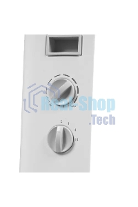 Конвектор Thermex Pronto 2000M белый