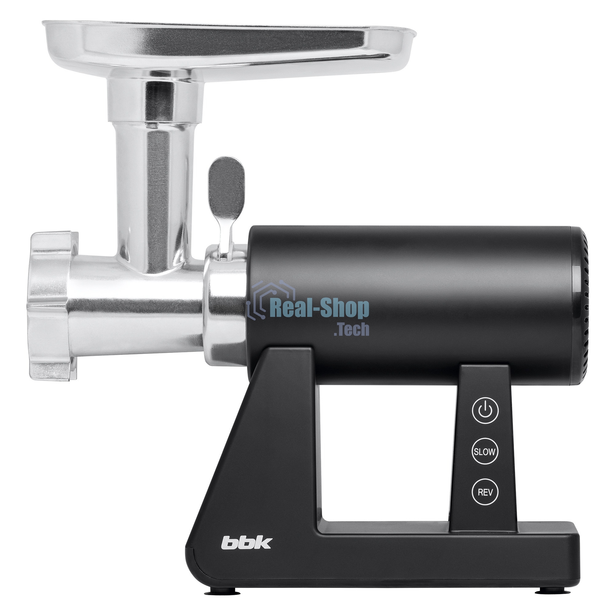 Мясорубка электрическая BBK MG3000 черный