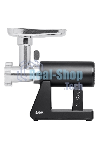 Мясорубка электрическая BBK MG3000 черный