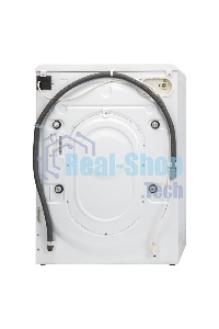 Стиральная машина Indesit BWSA 6109 WWV RU белый, загрузка фронтальная 6 кг, 1000 об/мин, класс: A