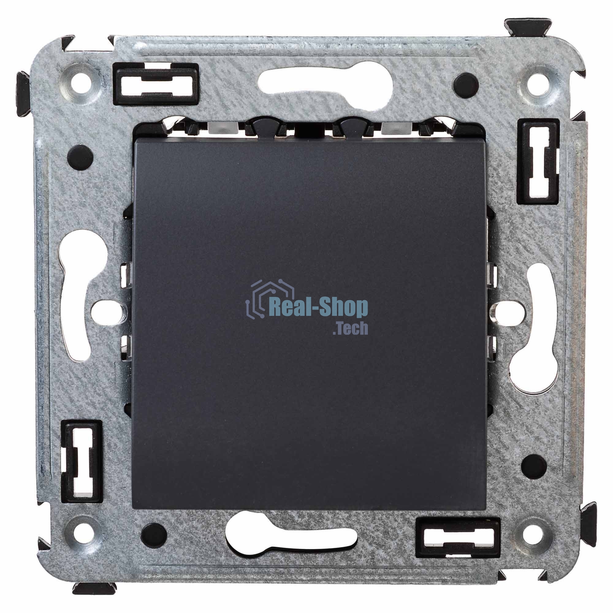 Вывод кабеля из стены DKC Avanti 4412983 