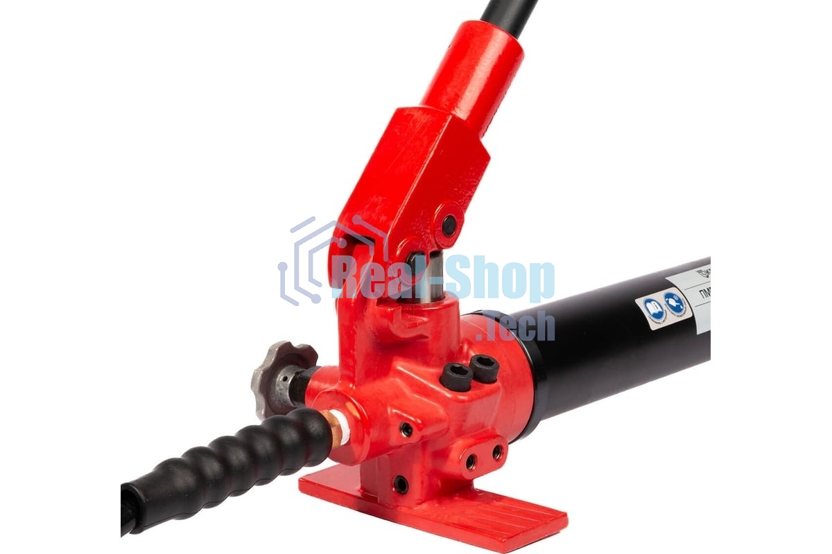 Помпа гидравлическая ручная ПМР-7010