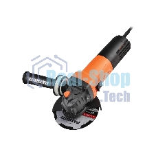 Угловая шлифовальная машина (УШМ) AG 126 пылезащищенная 1050Вт диск 125мм PATRIOT 110301126